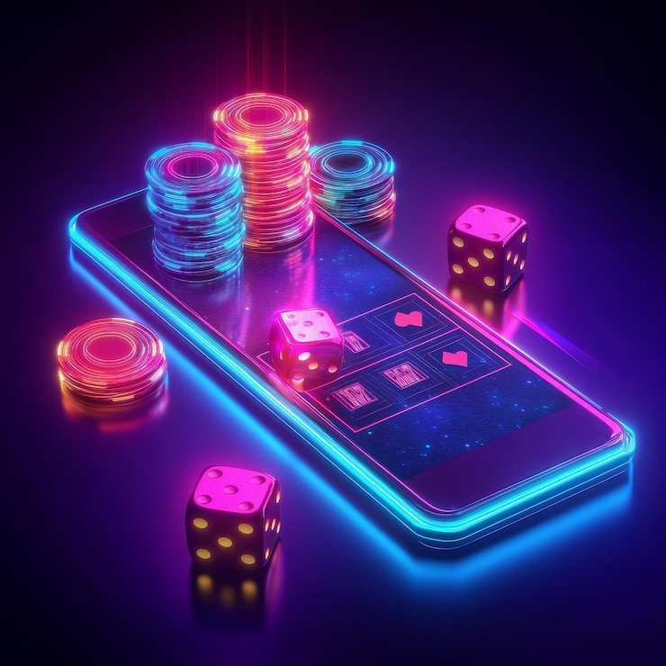 Philippines mobile user checking basketball and football betting categories