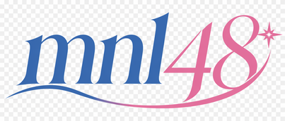 mnl48 homepage logo for Philippine players